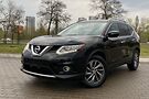 Nissan Rogue SL