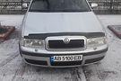 Skoda Octavia Tour