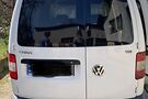 Volkswagen Caddy пасс.