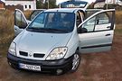 Renault Megane Scenic