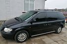 Chrysler Voyager