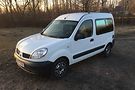 Renault Kangoo пасс.