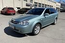 Chevrolet Lacetti 1.8 АКП