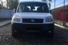 Fiat Doblo пасс.
