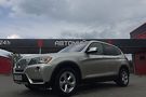 BMW X3 2,8i