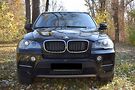 BMW X5 X-drive 3.0d awt
