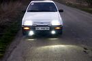 Ford Sierra 2.3 дизель