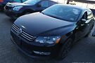 Volkswagen Passat B7