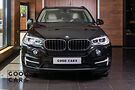 BMW X5 xDrive35i 