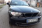 BMW 116 2.0