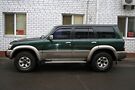 Nissan Patrol Patrol GR 