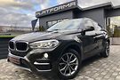 BMW X6 Official