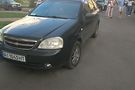 Chevrolet Nubira