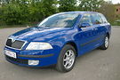 Skoda Octavia A5 1.9TDI