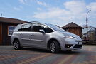 Citroen Grand C4 Picasso 2.0 hDi 100 kW 