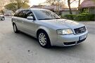 Audi A6 Quattro