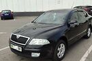 Skoda Octavia A5