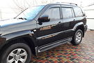 Toyota Land Cruiser Prado 120  
