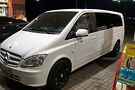 Mercedes-Benz Vito 116 EXTRALONG