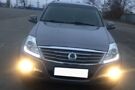 SsangYong Rexton W