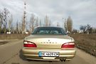 Kia Clarus