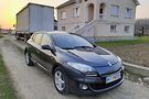 Renault Megane BOSE