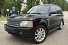Land Rover Range Rover Vogue 3.6 TDI 