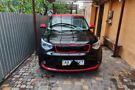 Kia Soul Ev