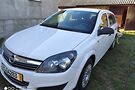 Opel Astra H