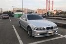 BMW 525  e39 exclusive