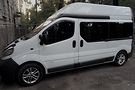 Opel Vivaro пасс. л2в2