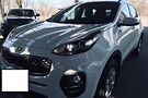 Kia Sportage 2018 COMFORT+
