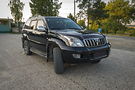 Toyota Land Cruiser Prado 120 4.0 GAZ