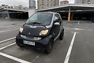 Smart Fortwo Passion