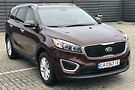 Kia Sorento AWD