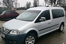 Volkswagen Caddy пасс. maxi