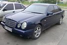 Mercedes-Benz E 200 W210