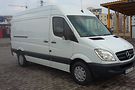 Mercedes-Benz Sprinter 210 груз.