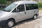 Citroen Jumpy груз.-пасс.