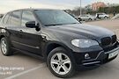 BMW X5 3.0 diesel