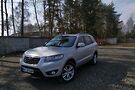 Hyundai Santa FE 4Х4