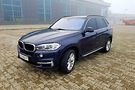 BMW X5 xDrive25d