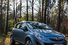 Opel Corsa D 1.3 CDTI ecoFlex