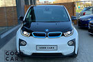 BMW I3 Rex