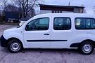 Renault Kangoo пасс. грузопассажир