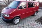 Volkswagen T4 (Transporter) груз-пасс.