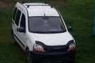 Renault Kangoo пасс.