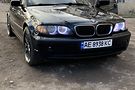 BMW 320 Е46 Рестайлинг