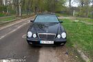 Mercedes-Benz E 200 w210