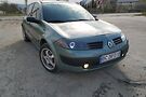 Renault Megane газ/бензин